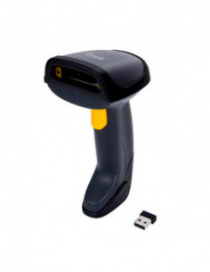 Equip Wireless 2d Barcode...