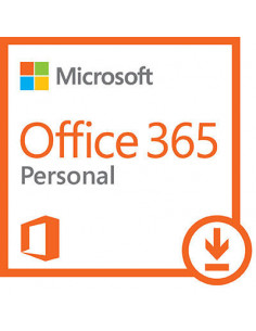 Microsoft M365 Personal...