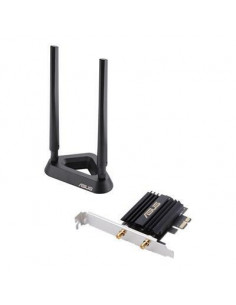 Adaptador Wireless PCI-e...