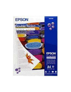 Epson Papel Mate de Dupla...