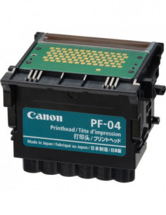 Canon Print head PF-04