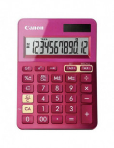 Calculadora Canon LS-123K -...