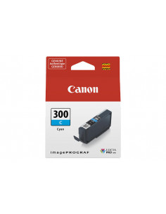 Canon PFI-300 Pro Séries -...