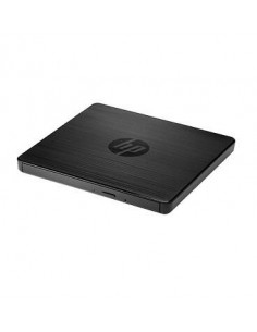 HP USB External DVDRW drive...