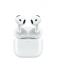 AIRPODS 4 (ANC)-ZML