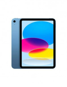 IPAD WI-FI 64GB BLUE-ISP