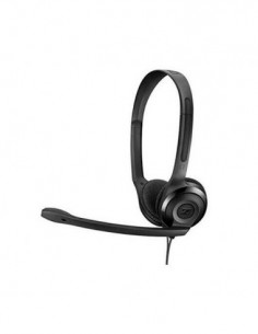 Auriculares com Microfone...