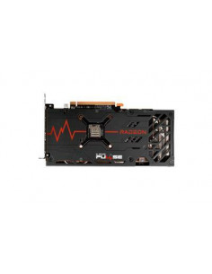 Pulse Amd Radeon Rx 7600...