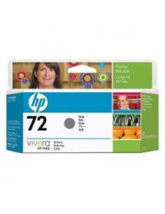 HP 72 ink grey Vivera 130ml