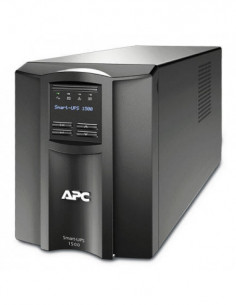 UPS APC Smart-UPS 1500VA...