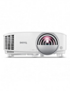 Benq MX808STH - DLP; XGA;...