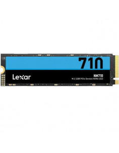 Lexar NM710 M.2 500 GB PCI...