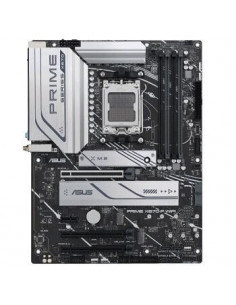 Placa-Mãe Asus Prime X670-P...