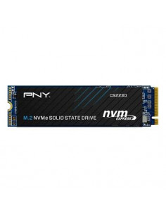 Ssd Pny Cs2230 M.2 Gen3 500Gb