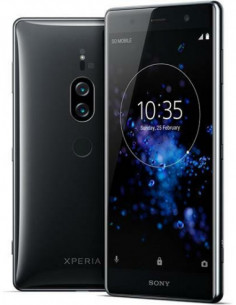 Smartphone Sony Xperia XZ2...