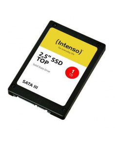 Ssd 2.5' 1tb Intenso Top...