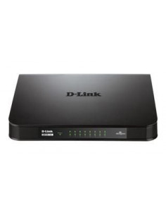 Switch Gigabit D-Link...