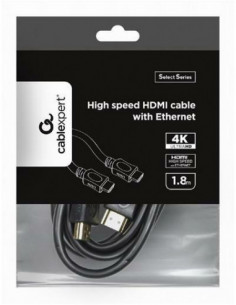 Cabo HDMI High Speed...