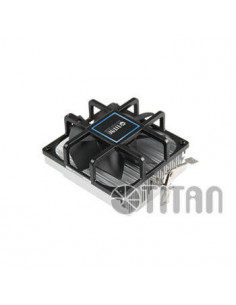 Cooler Titan DC-K8K925Z/N...