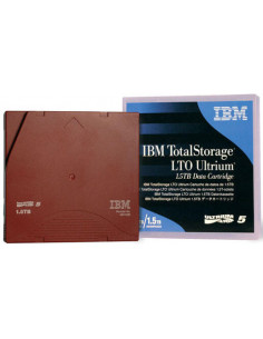 IBM DC IBM Ultrium LTO-5...