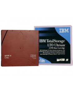 IBM DC IBM Ultrium LTO-5...