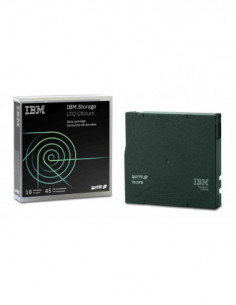 IBM DC IBM Ultrium LTO-9...