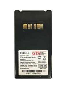 Bateria GTS Li-ion 5200mAh...