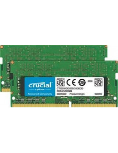 Modulo Sodimm  16gb (2x8gb)...