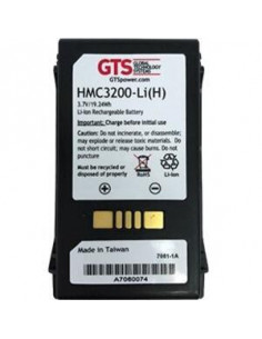 Bateria GTS HMC3200-LI(H) -...