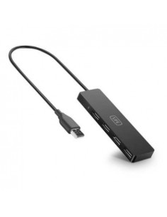 1Life Hub USB-A 4 portas