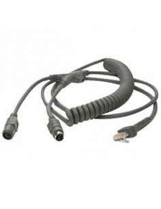 Zebra Cable De...