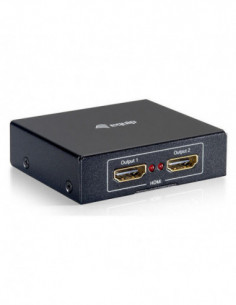 HDMI Video-Splitter 2-Port....