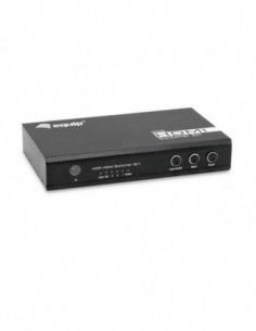 HDMI 2.0 SWITCH 3X1 USB...