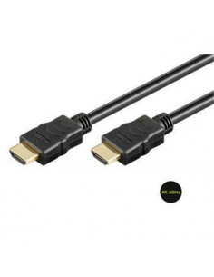 Cabo HDMI HQ CH0066W - 2.0...