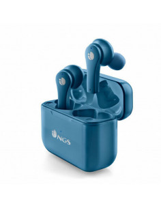 Ngs - Auriculares Bluetooth...