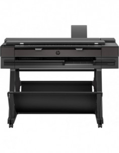 HP DesignJet T850 - 36"...