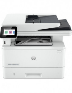 HP LaserJet Pro MFP 4102fdw...