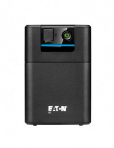 UPS Eaton 5E 700 USB DIN...