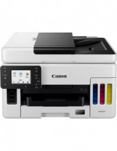 Canon Imp Multif Jato Tinta...