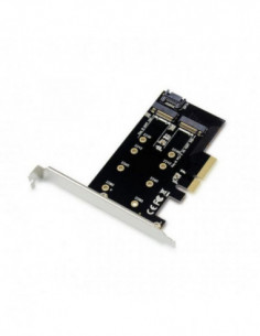 Adaptador CONCEPTRONIC PCIe...