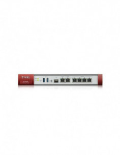 Firewall Zyxel ATP200:...