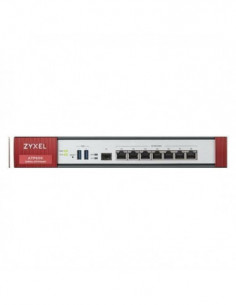 Firewall Zyxel Zywall...