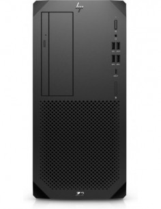 HP Workstation Z2 G9 TWR...