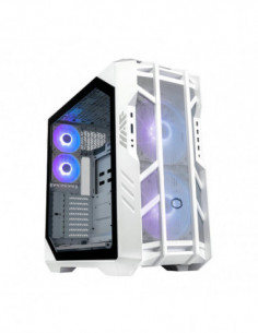 Cooler Master HAF 700 WHITE