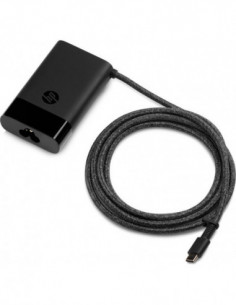 HP USB-C 65W Laptop Charger