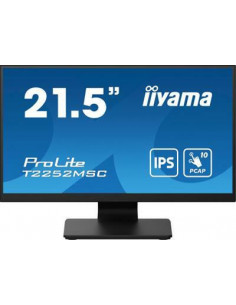 Monitor Iiyama Prolite...