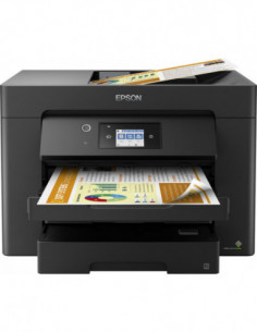 Epson WorkForce WF-7830DTWF...