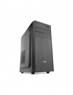 Caixa Mid Tower ATX NOX...