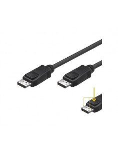 Ewent Cable Displayport...