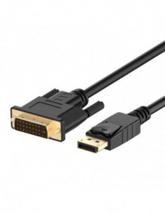 Ewent Cable Displayport a...